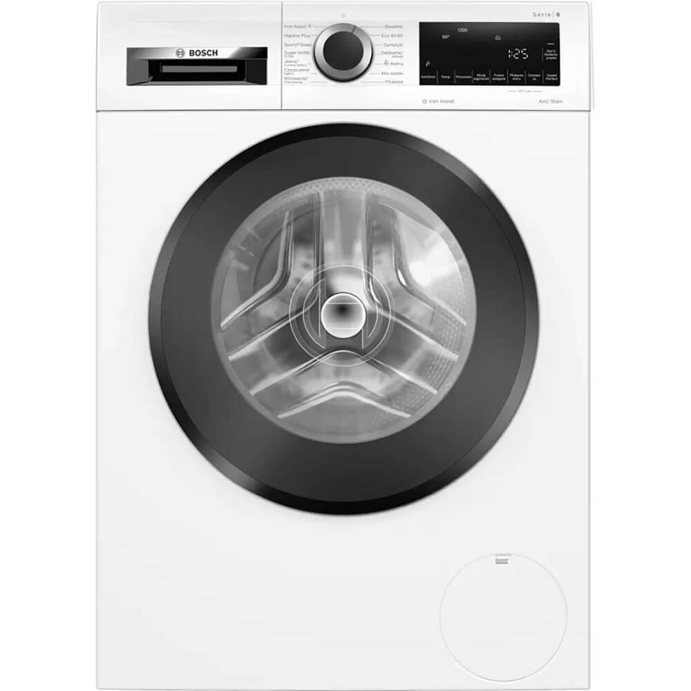 Изображение товара Стиральная машина Bosch WGG242ZKPL