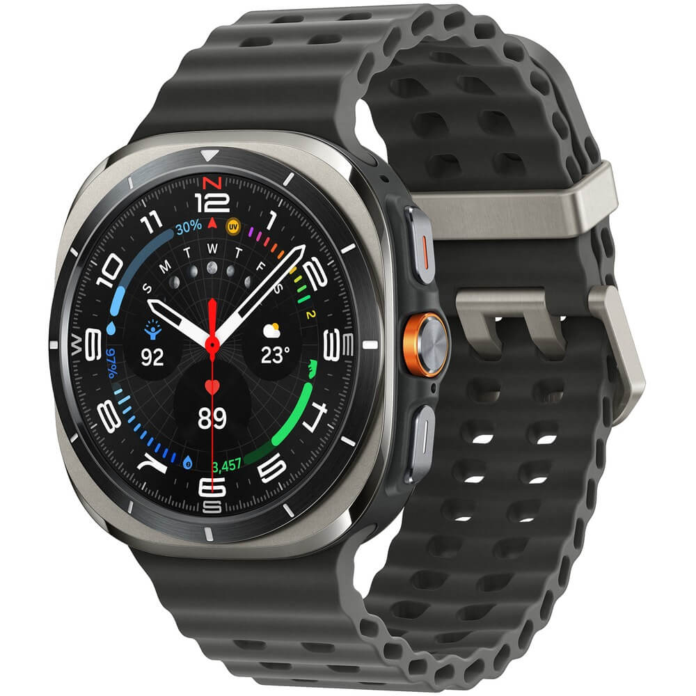 Smart watch for samsung galaxy on sale