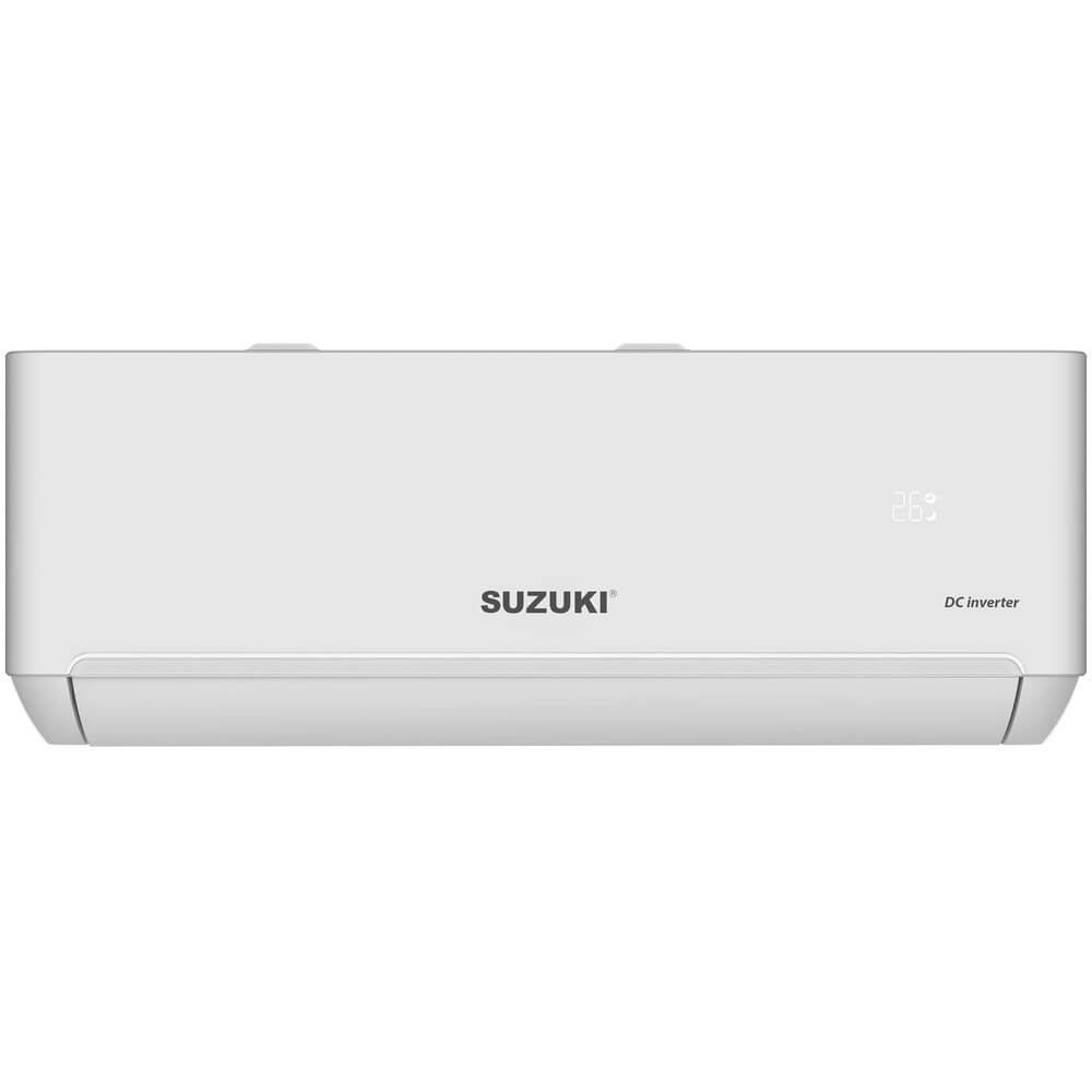 Изображение товара Кондиционер Suzuki SUSH-C092DC Ultra Inverter для охлаждения и обогрева помещений 25 кв.м