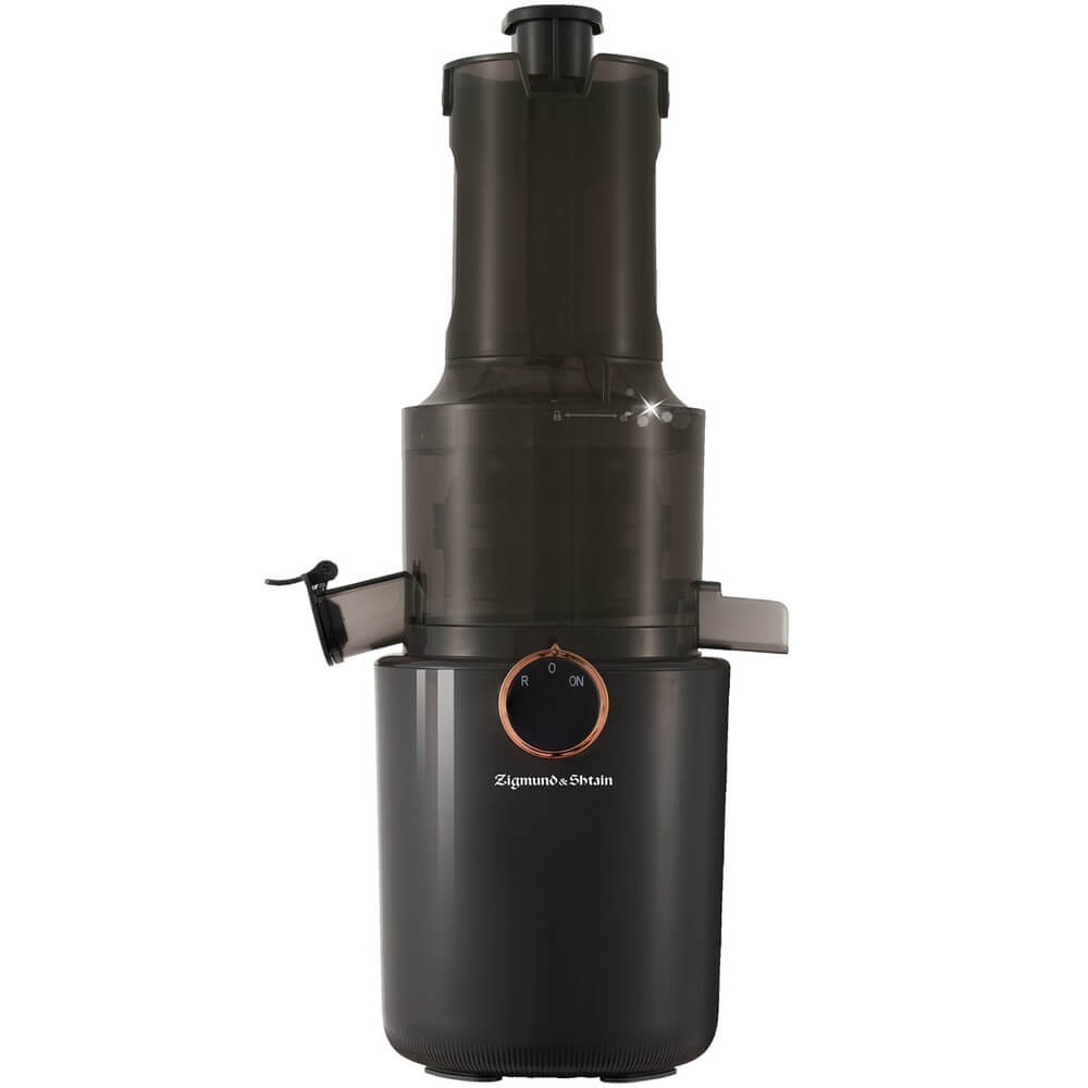 Изображение товара Соковыжималка Zigmund Shtain ESJ-771