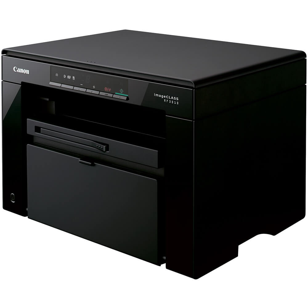 Изображение товара МФУ Canon imageClass MF3010 (5252B007)