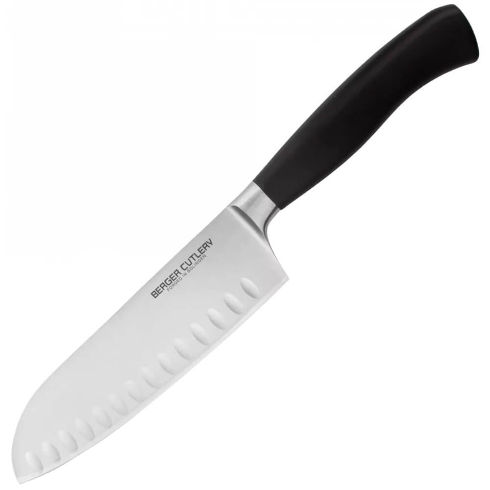Изображение товара Кухонный нож Berger Cutlery Ergo Line Pro BC120916