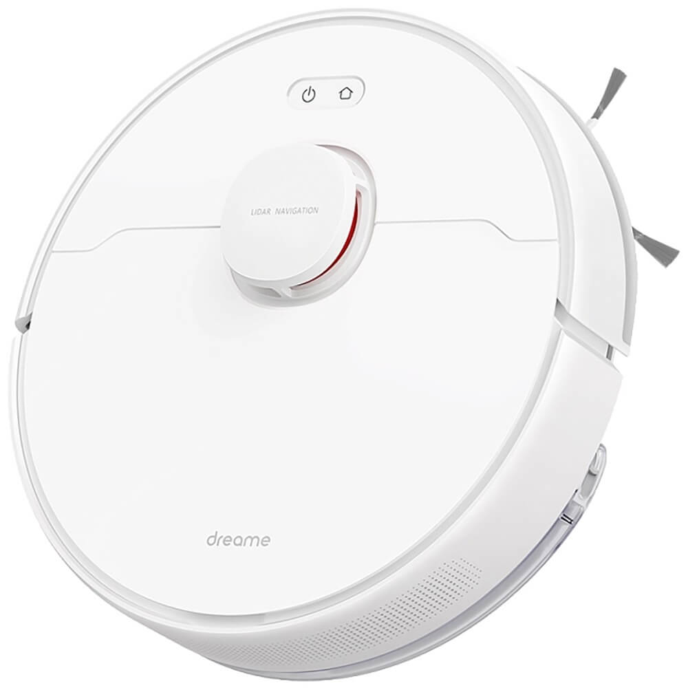 Купить Робот-пылесос Dreame F9 Pro White (RLF22GA) в Москве
