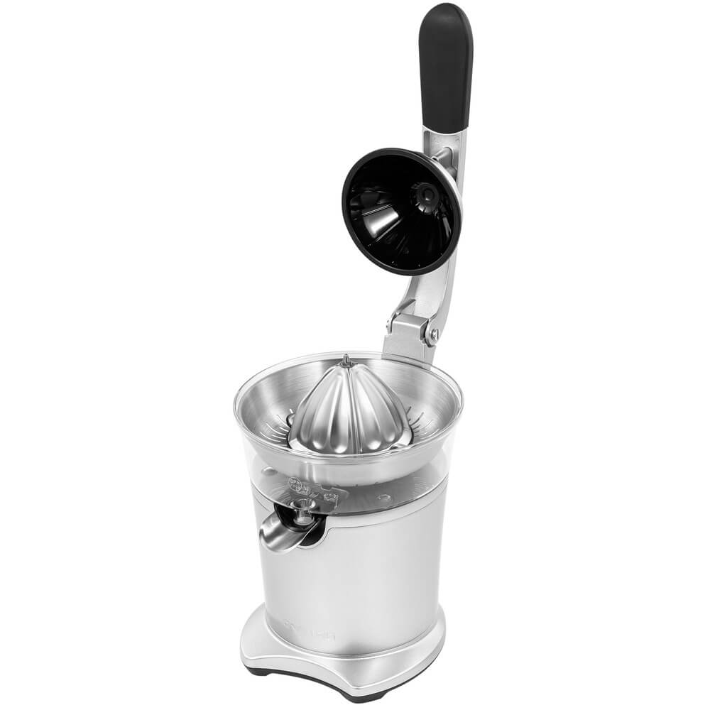 Изображение товара Соковыжималка для цитрусовых QYRON JC601 с защитой и фильтром