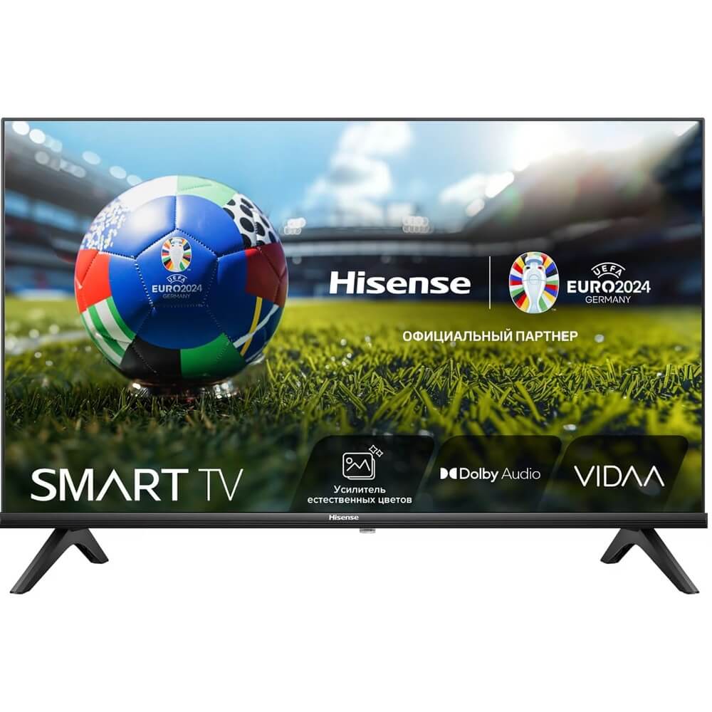 Телевизор Hisense 32A4N - купить в Москве в интернет-магазине