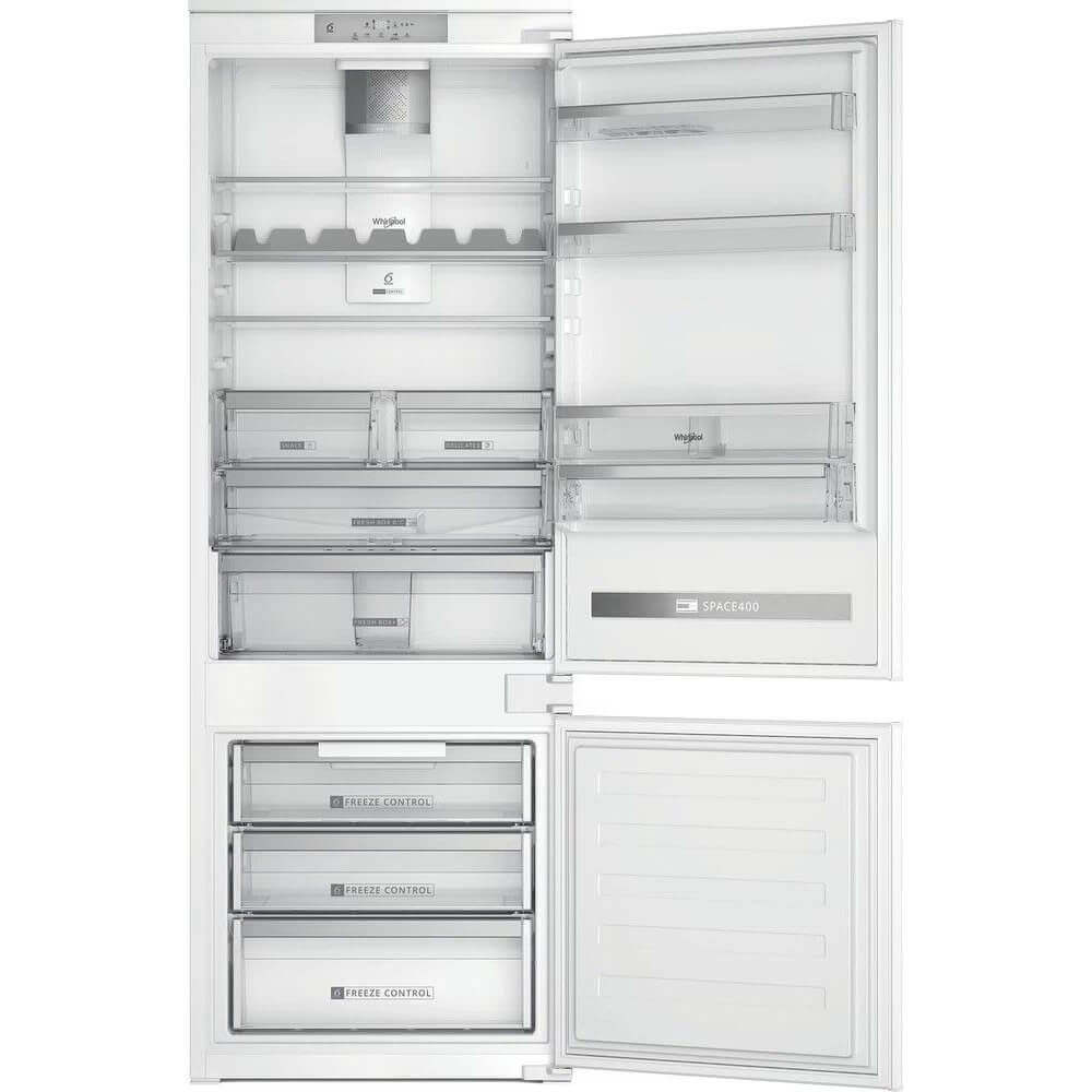 Купить Встраиваемый холодильник Whirlpool SP40 812 EU2 в Москве
