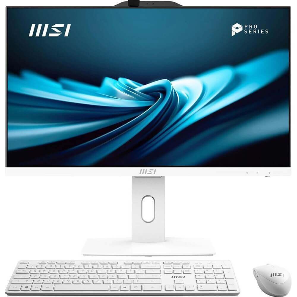 Изображение товара Моноблок MSI Pro AP242P 14M-663RU (9S6-AE0622-663)