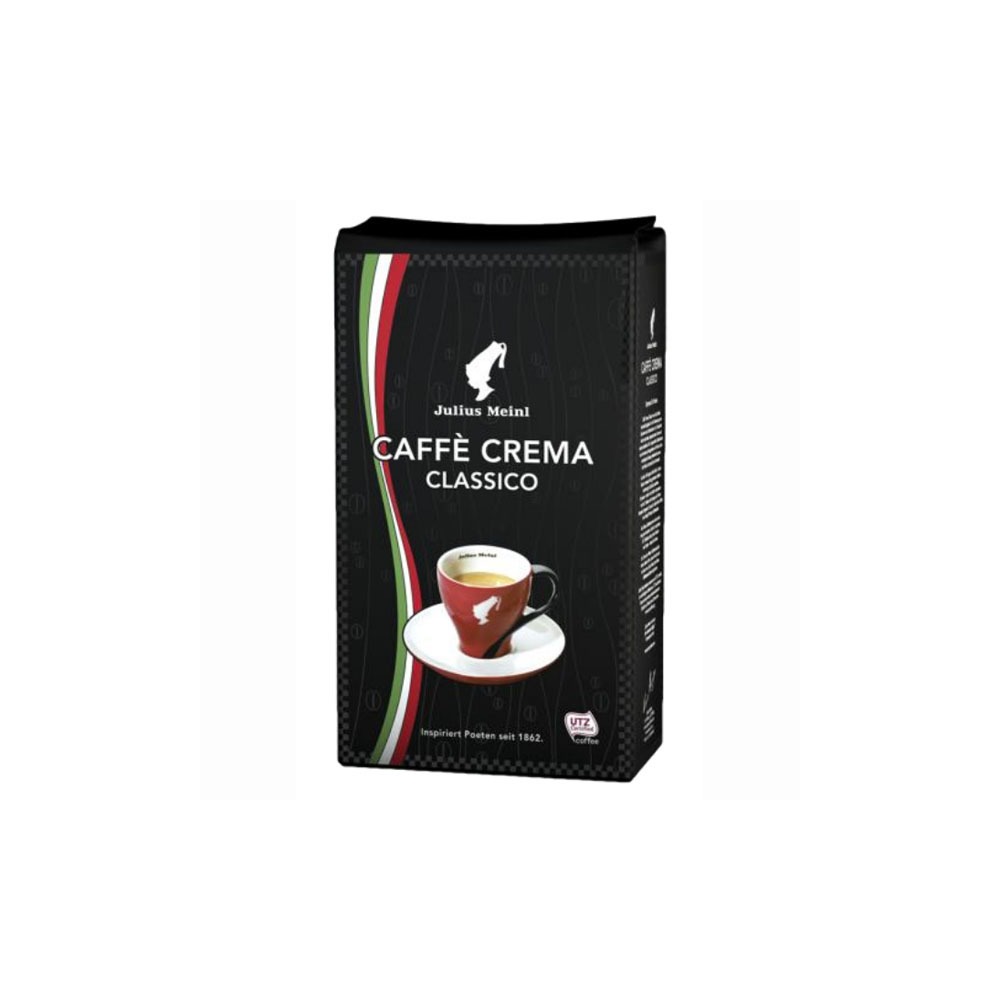 Купить Кофе в зернах Julius Meinl Крема Классико в Москве