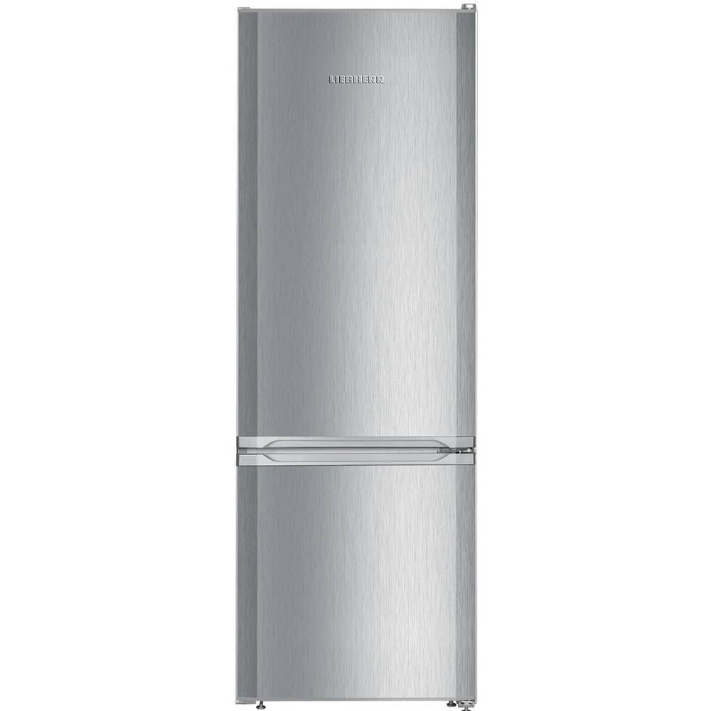 Изображение товара Холодильник Liebherr CUele 2831 с морозильной камерой и системой SmartFrost