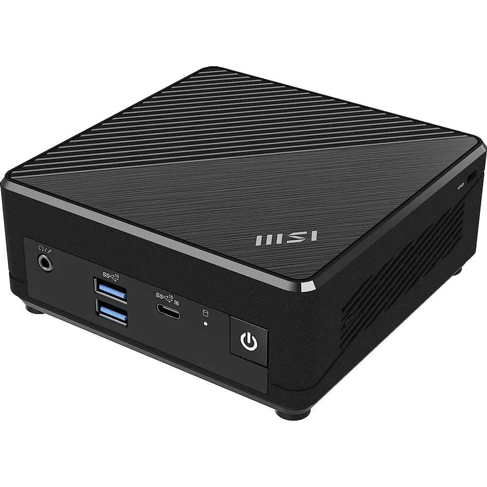 MSI Cubi N ADL 019RU 9S6 B0A911 220