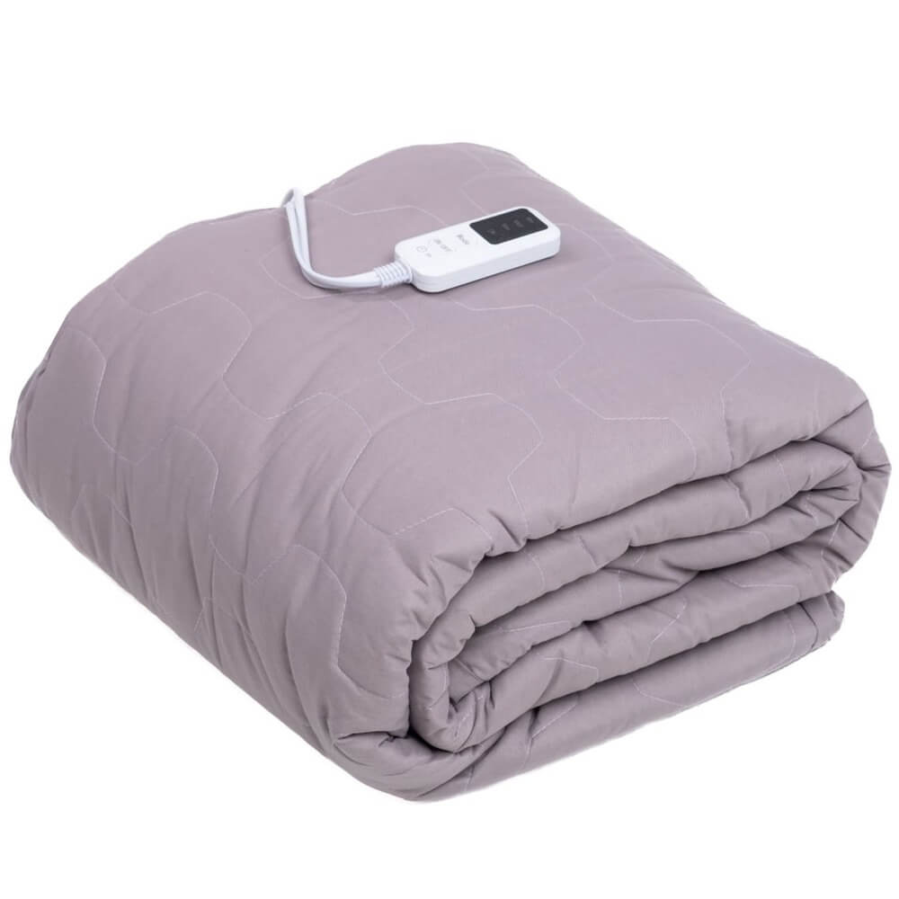 Изображение товара Электронаматрасник EcoSapiens Hot Topper S810 с подогревом, 200х160 см, электронное управление