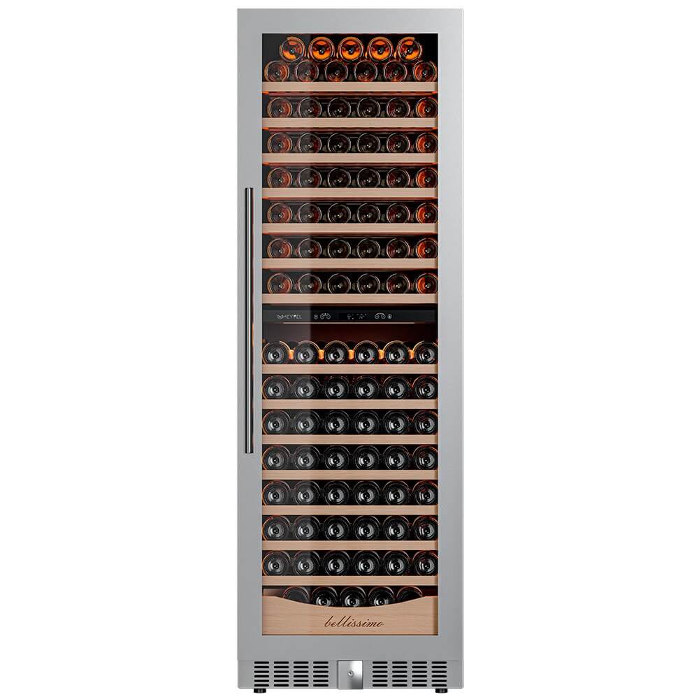 Изображение товара Винный шкаф Meyvel MV163PRO-KST2