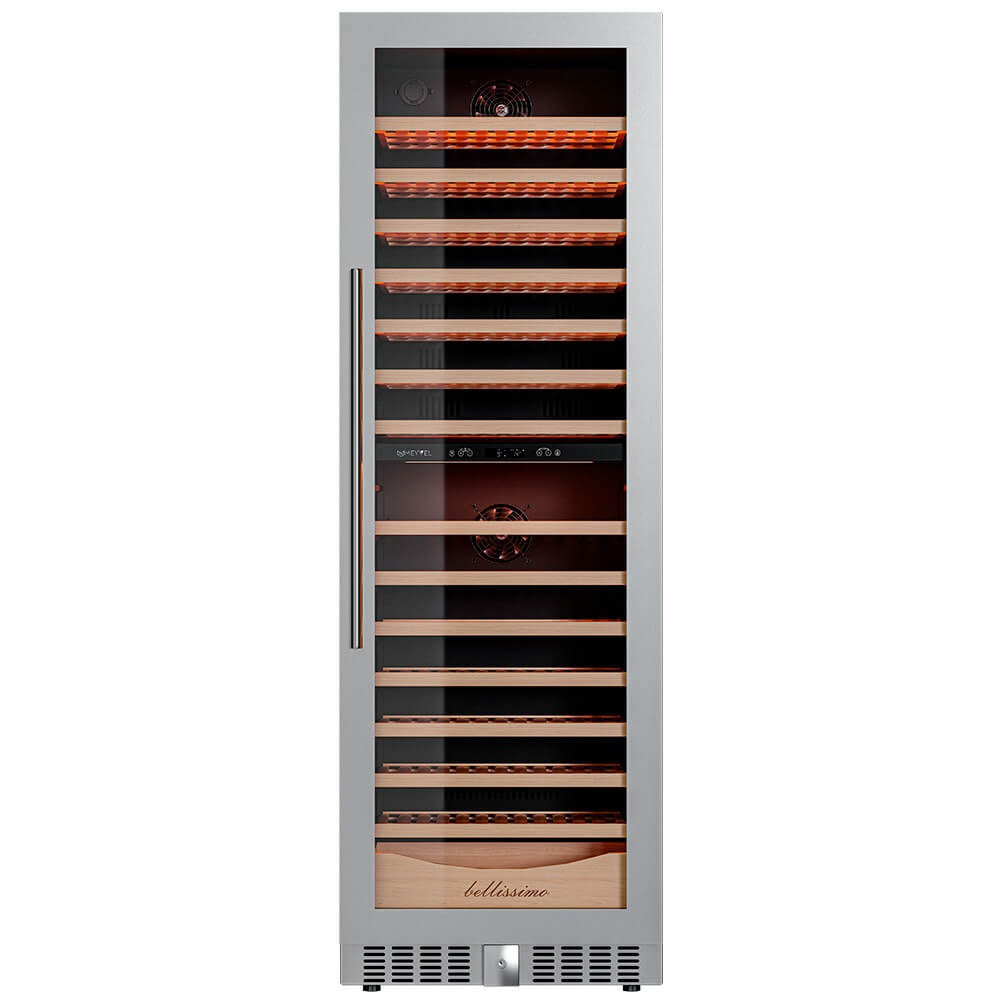 Технические Характеристики Винный шкаф Meyvel MV163PRO-KST2 | Москва