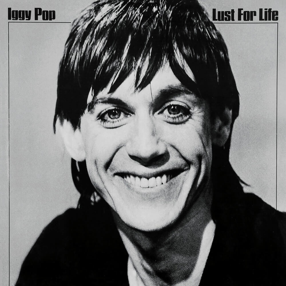 Lp reissue