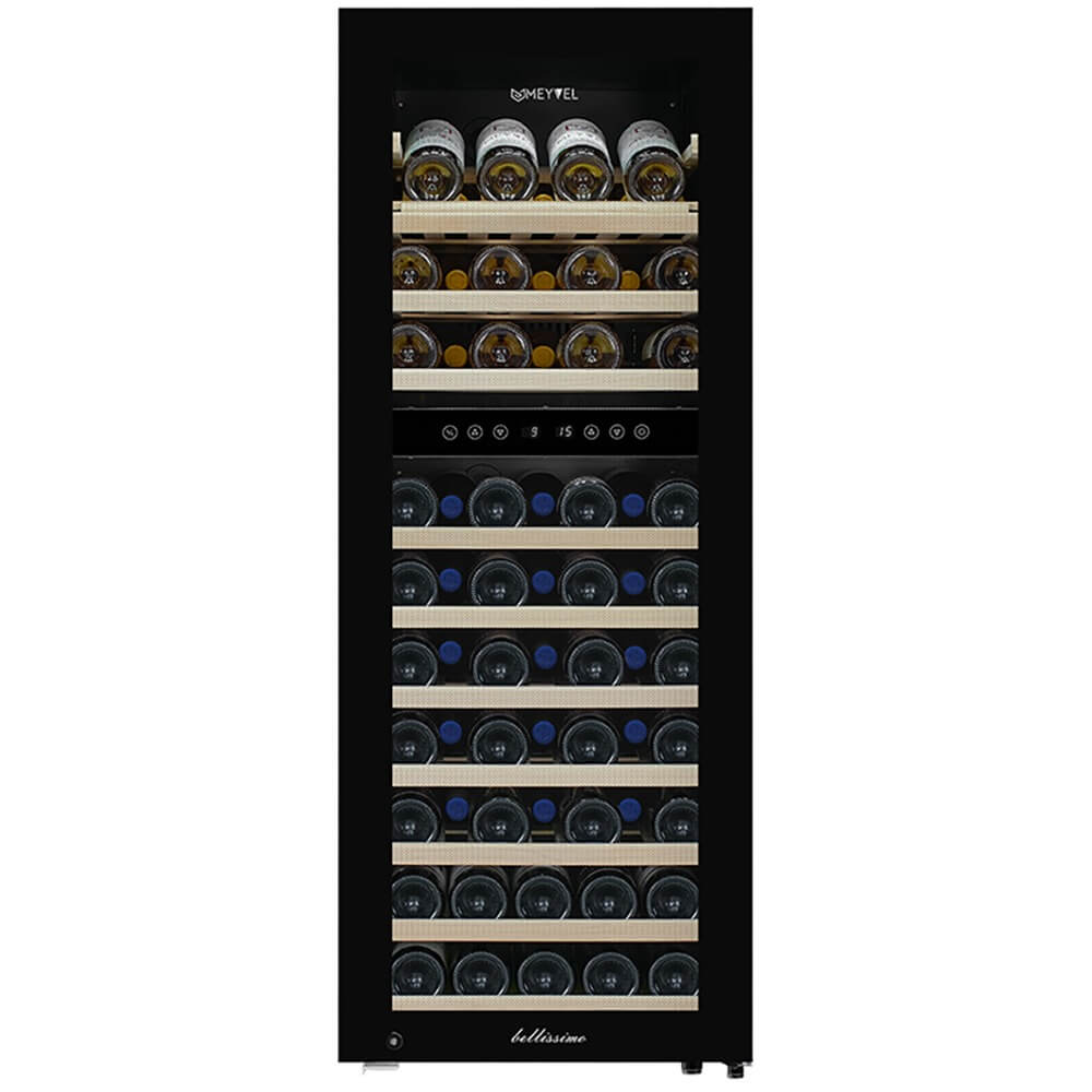 Изображение товара Винный шкаф Meyvel MV73-KBF2