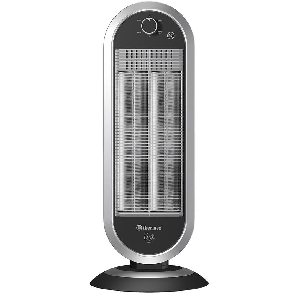 Изображение товара Обогреватель Thermex Espejo 900 инфракрасный напольный мощностью 900 Вт