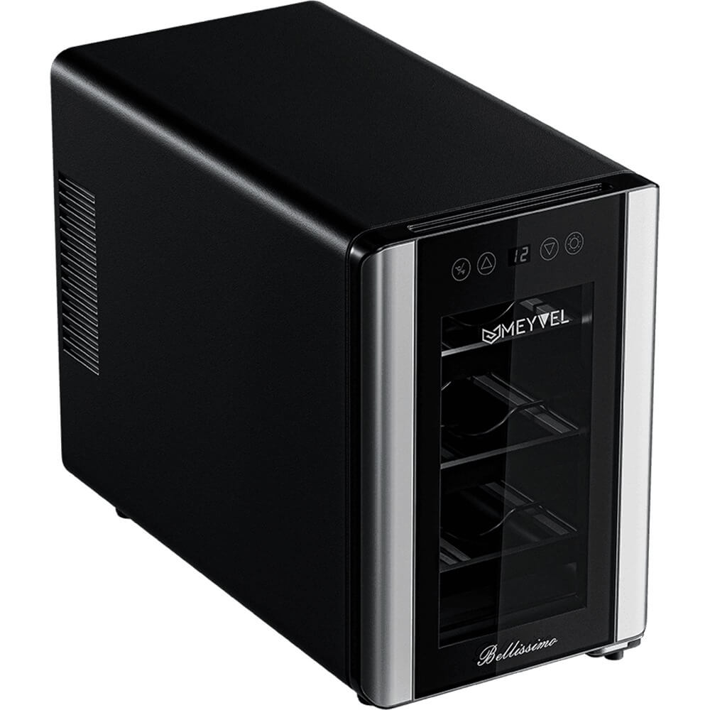 Винный шкаф Meyvel MV06-BSF1 (easy) - купить в Москве в интернет ...