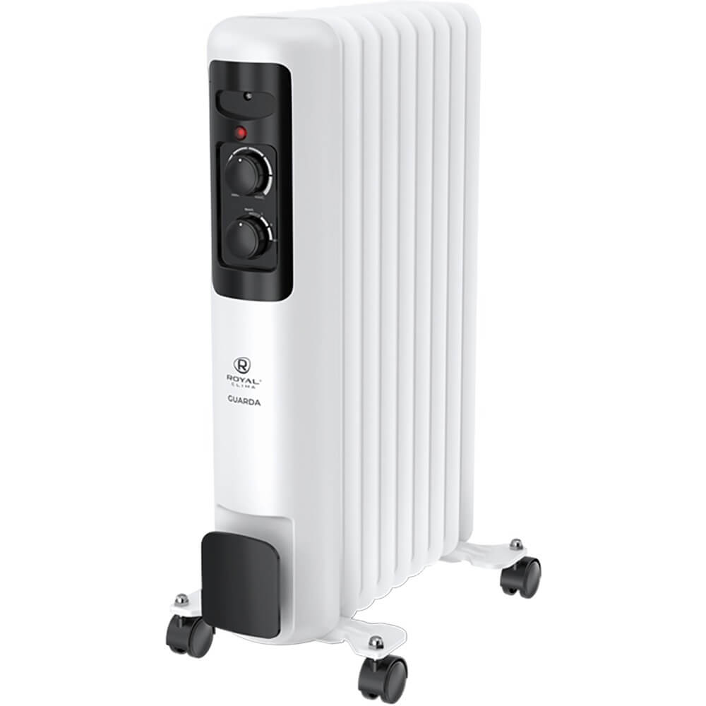 Изображение товара Обогреватель ROYAL Clima ROR-GU9-2000M Guarda