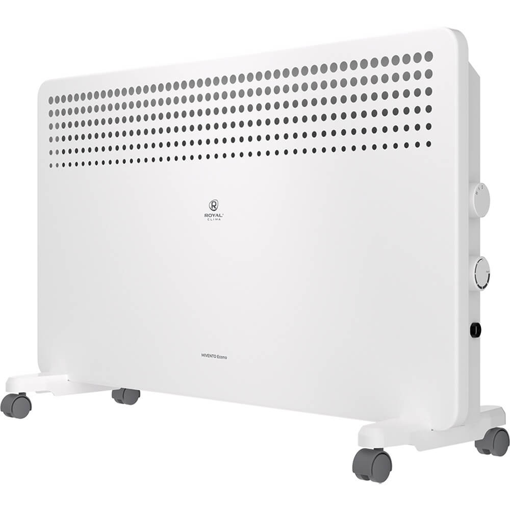 Изображение товара Обогреватель ROYAL Clima REC-MIE2000M Mivento Econo - конвектор для дома и офиса