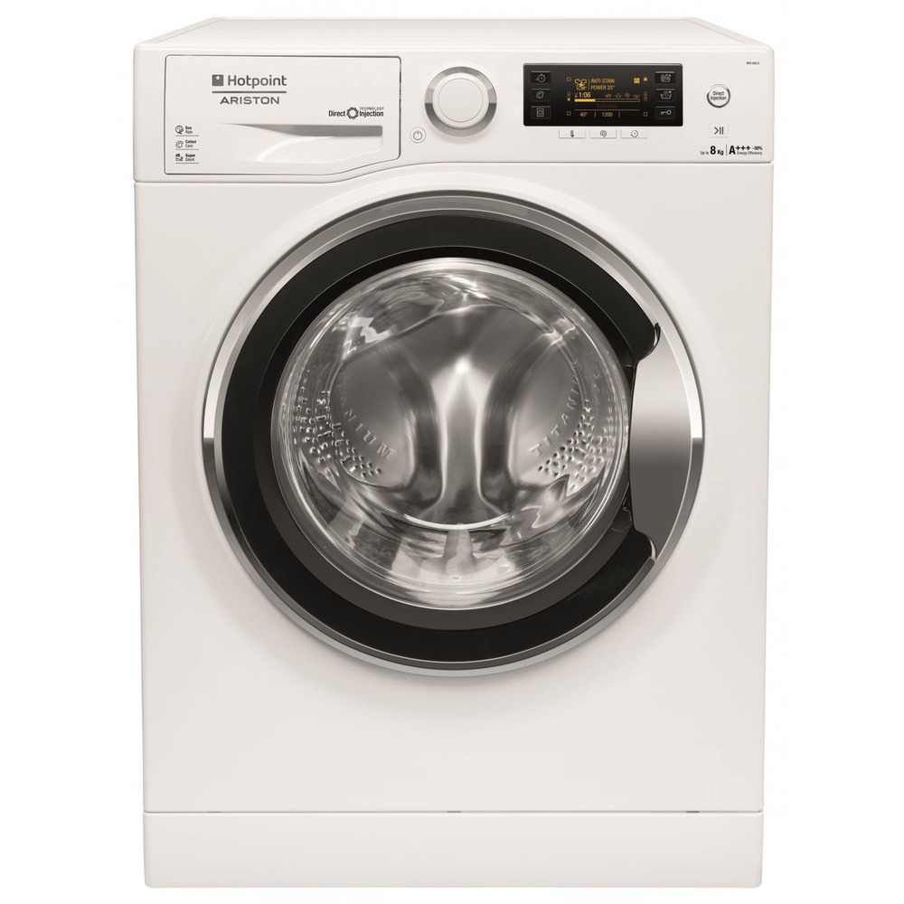 Стиральная машина Hotpoint-Ariston RPD 826 DX EU