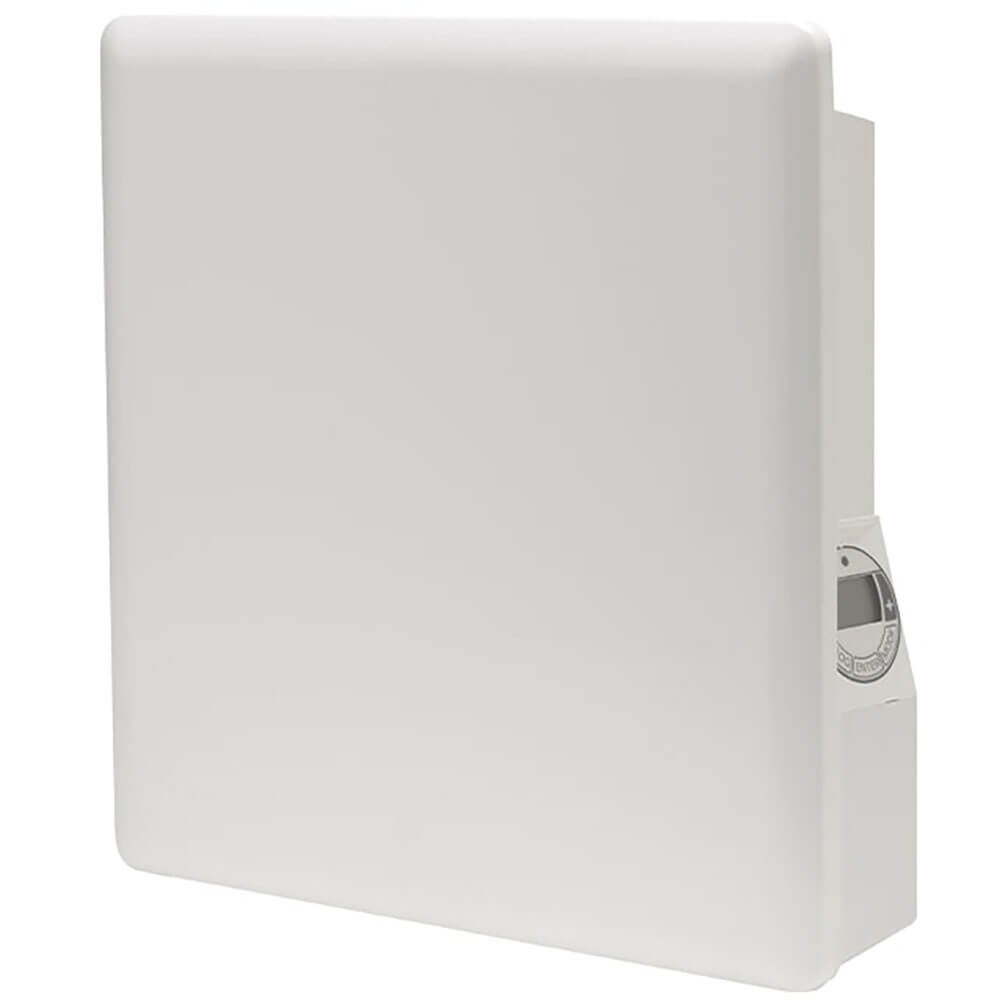 Изображение товара Обогреватель NOBO NUL4T2 05 Compact конвектор настенный и напольный 500 Вт