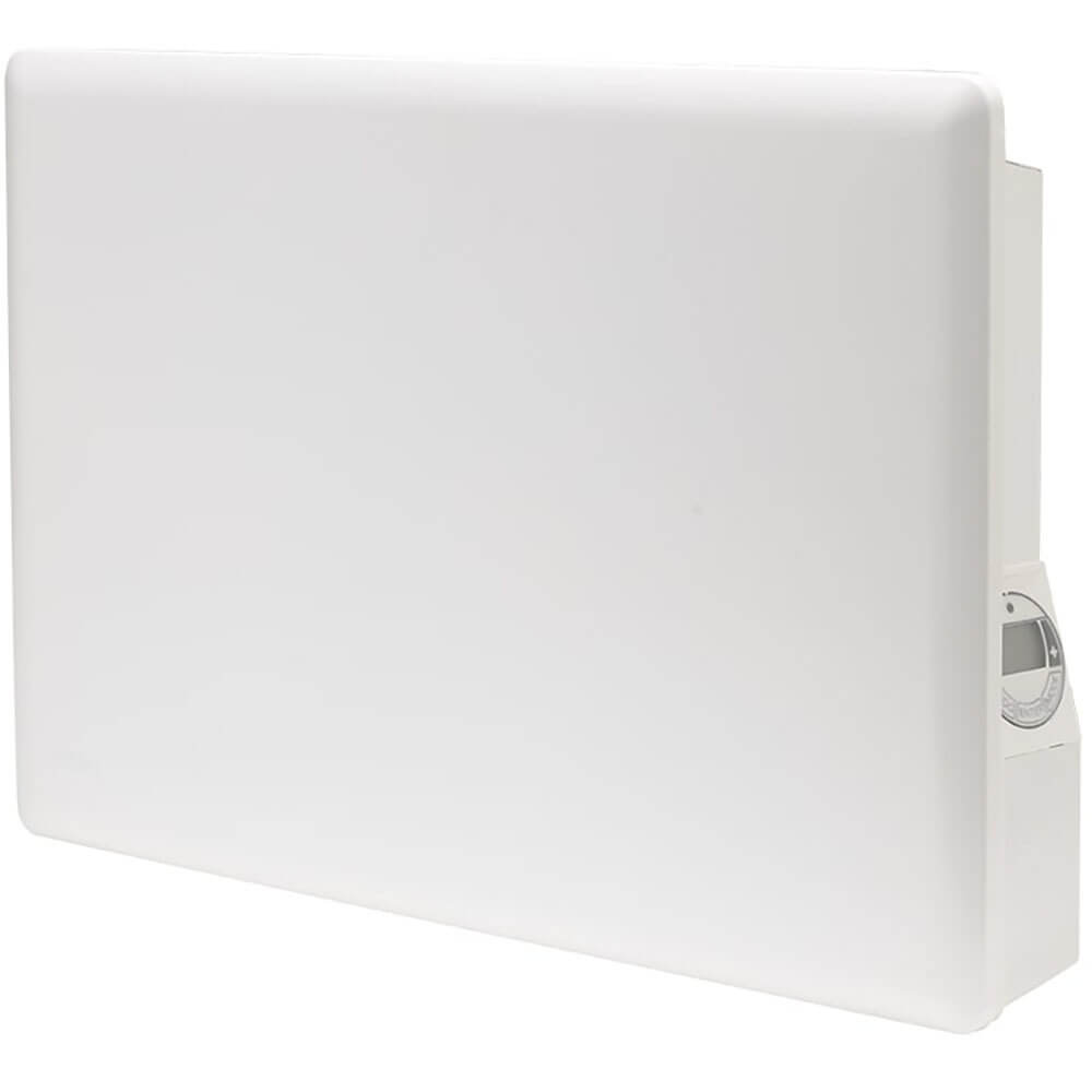 Изображение товара Обогреватель NOBO NUL4T2 15 Compact конвектор 1500 Вт напольный настенный цифровой