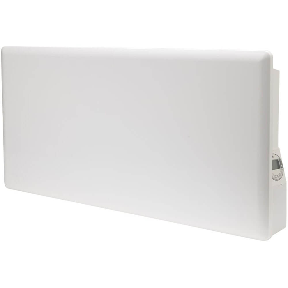 Изображение товара Обогреватель NOBO NUL4T2 24 Compact конвектор для отопления 28 м2