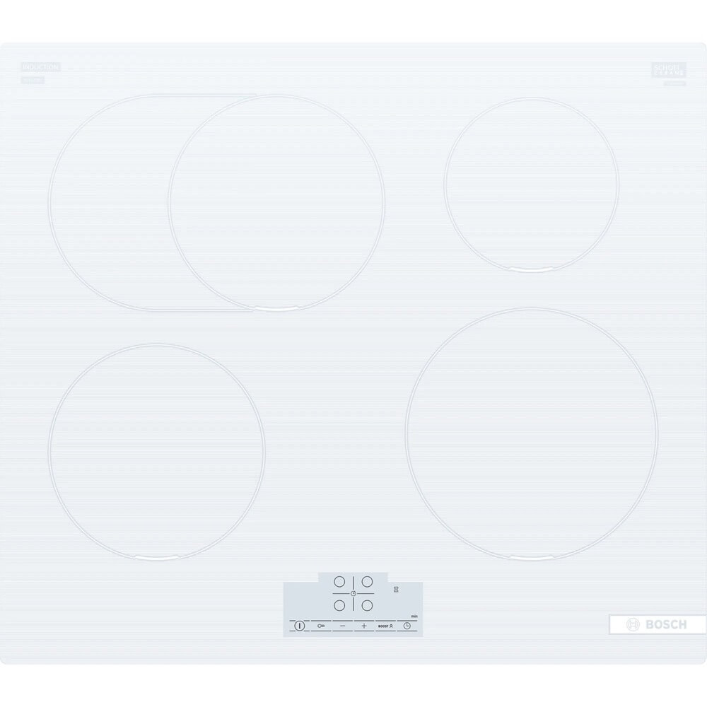 Изображение товара Варочная поверхность Bosch PIF612BB1E