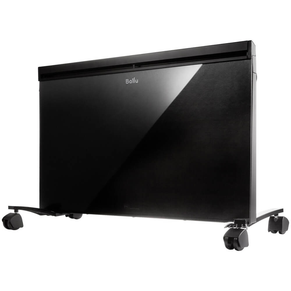 Изображение товара Обогреватель Ballu BIHP/S-2500 Plaza Solar - инфракрасный конвектор мощностью 2500 Вт