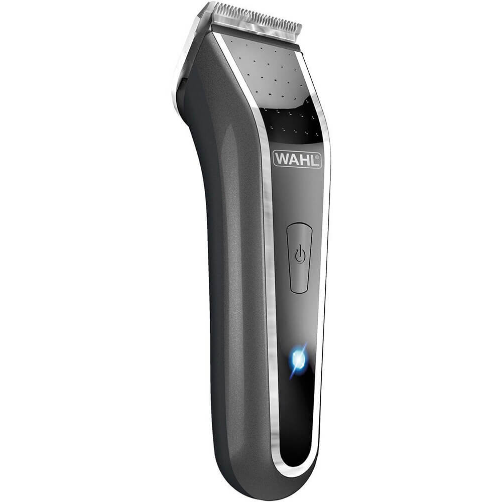 Купить Машинка для стрижки Wahl Lithium Pro LED 1901.0465 в Москве