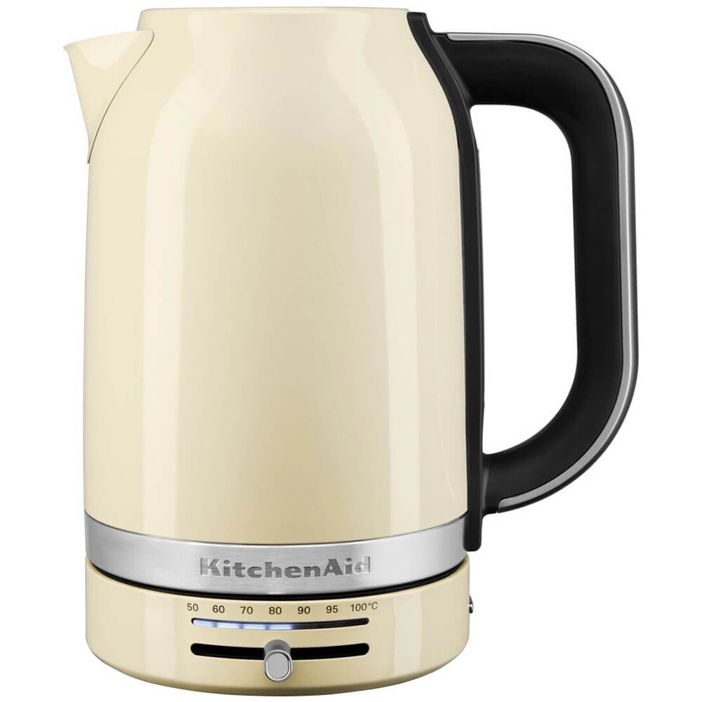 Изображение товара Чайник KitchenAid 5KEK1701EAC с регуляцией температуры
