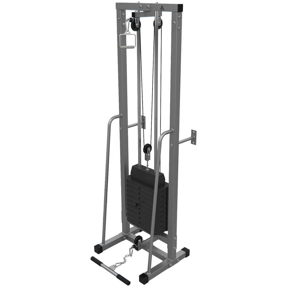 Изображение товара Кроссовер DFC D10085 для эффективных тренировок