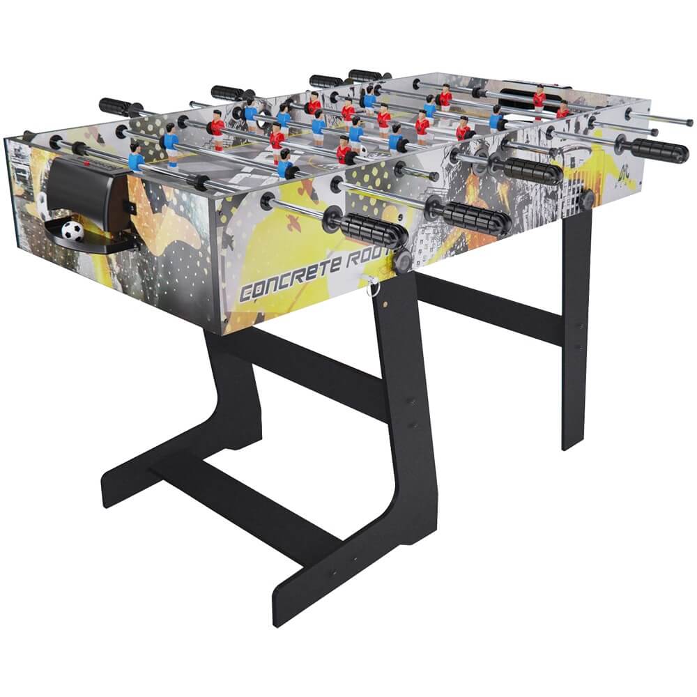 Изображение товара Настольный футбол DFC Concrete Roots SB-ST-1480