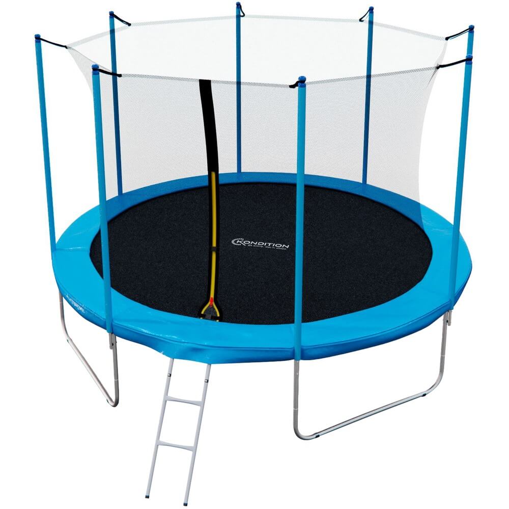 Изображение товара Батут DFC Kondition 12 ft GB10201-12FT-INNER NET Изображение товара Батут DFC Kondition 12 ft GB10201-12FT-INNER NET