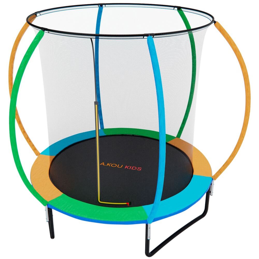 Изображение товара Батут DFC A.Kou Kids TX-B7123-6FT