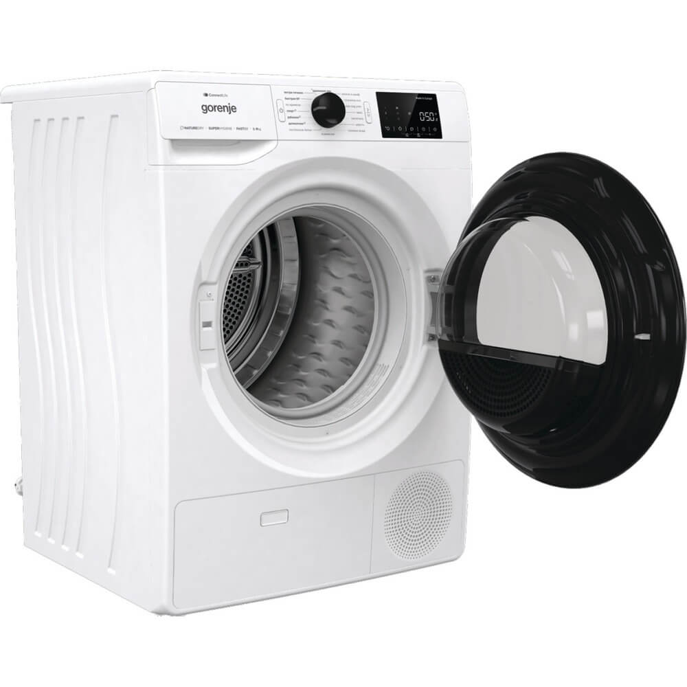 Купить Сушильная машина Gorenje DPNE92GNLWIFI/C в Москве