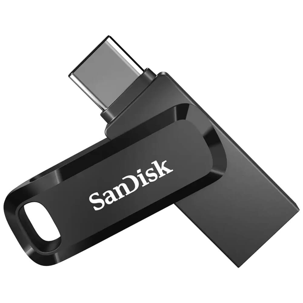 Изображение товара USB Flash drive SanDisk Ultra Dual Drive Go 512 ГБ USB 3.2 Type-C