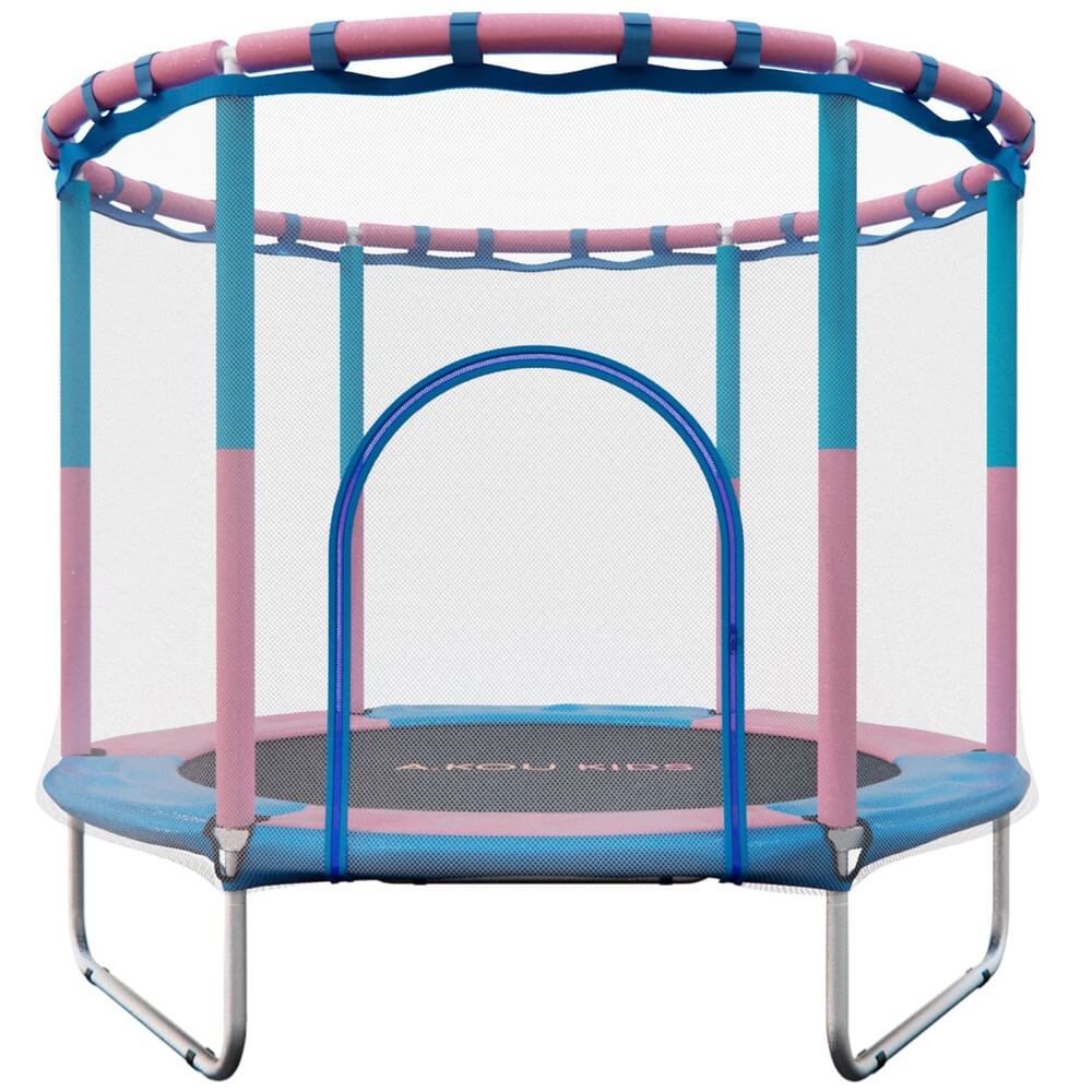 Изображение товара Батут DFC A.Kou Kids TX-B7110-55
