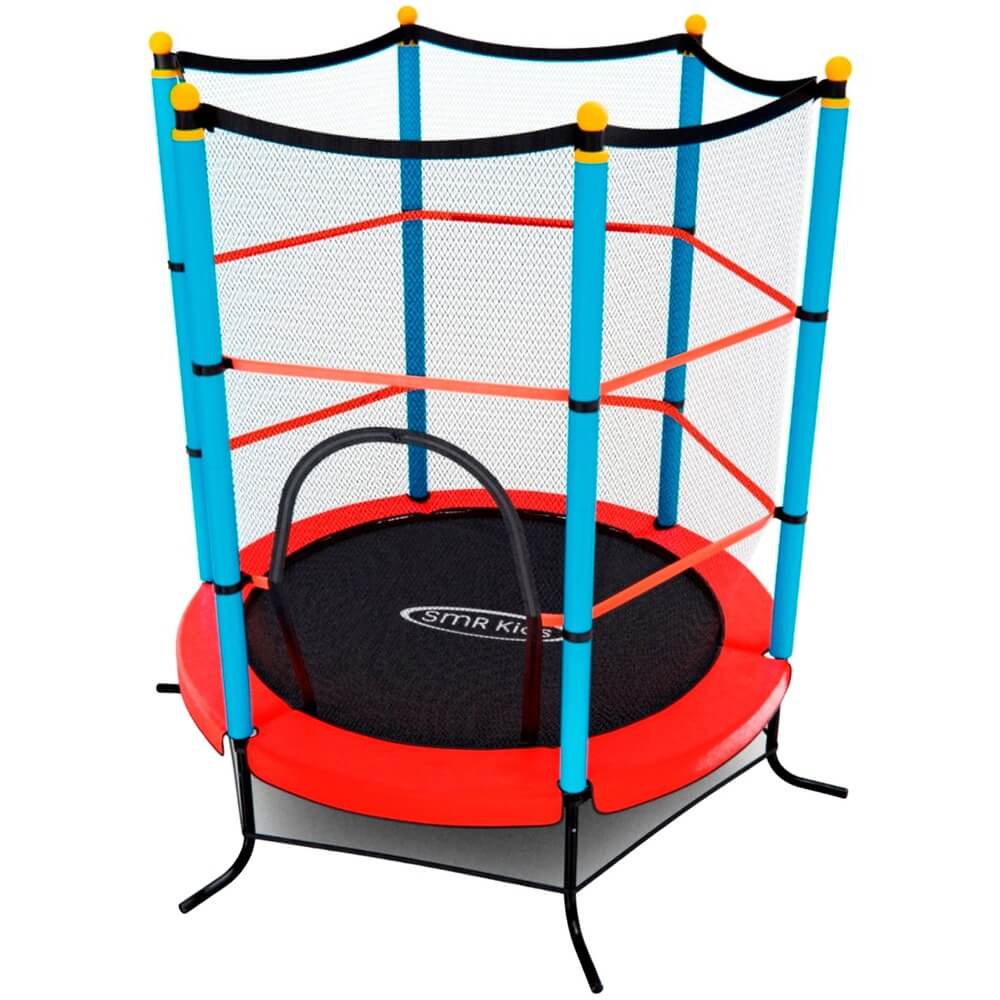 Изображение товара Батут DFC Smrkids TX-B7105FR Red