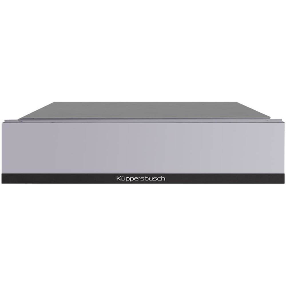 Изображение товара Выдвижной ящик Kuppersbusch CSZ 6800.0 G5 Black Velvet для кухни
