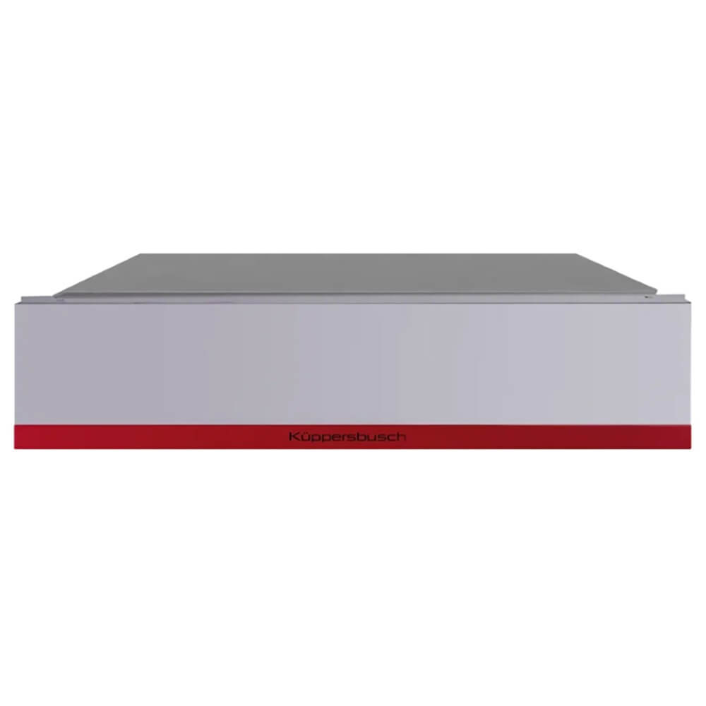Изображение товара Выдвижной ящик Kuppersbusch CSZ 6800.0 G8 Hot Chili для духовных шкафов