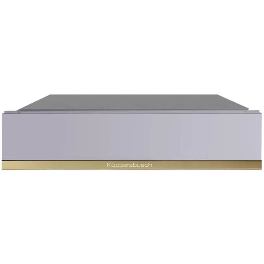 Изображение товара Выдвижной ящик Kuppersbusch CSZ 6800.0 G4 Gold для духовых шкафов