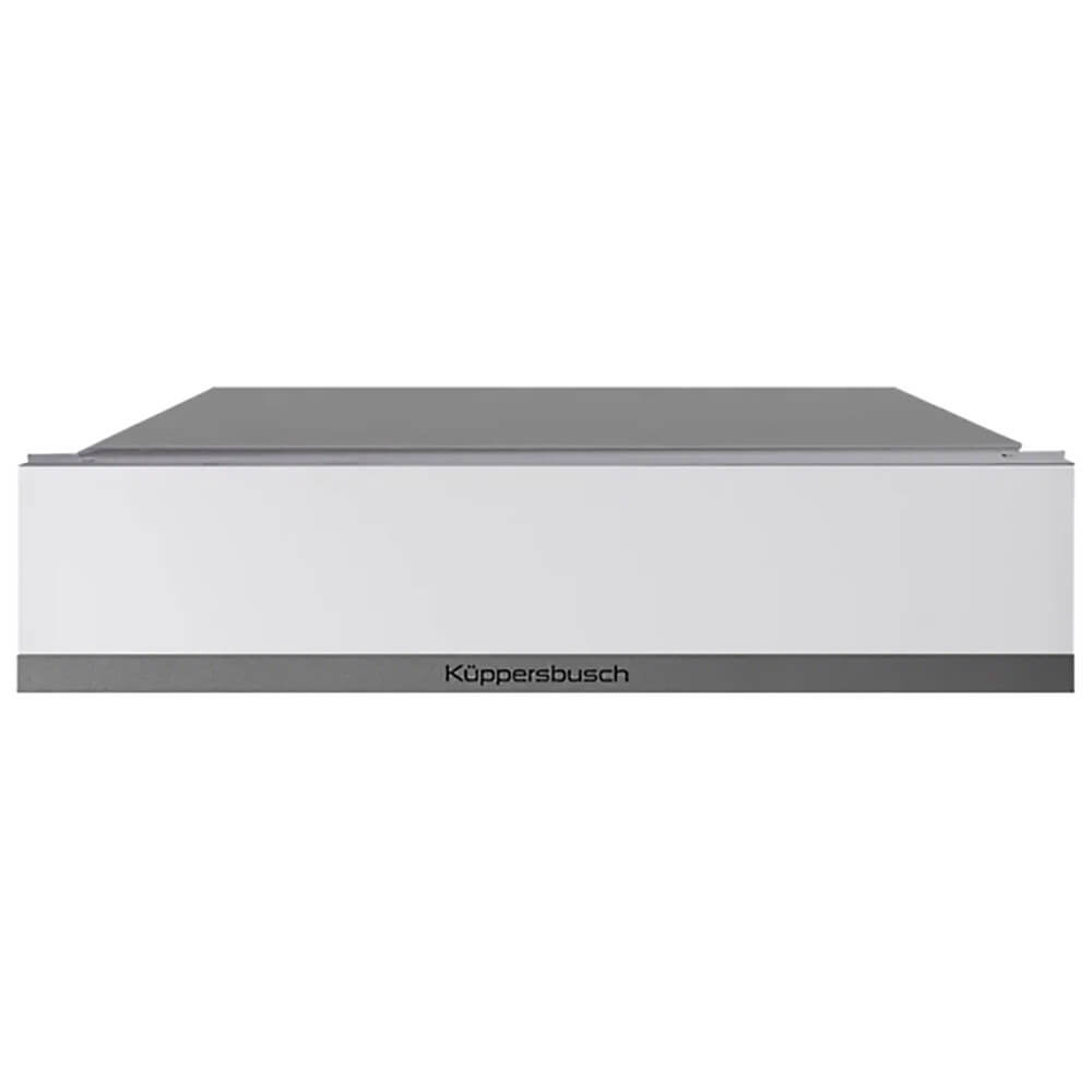 Изображение товара Выдвижной ящик Kuppersbusch CSZ 6800.0 W9 Shade of Grey для духовок
