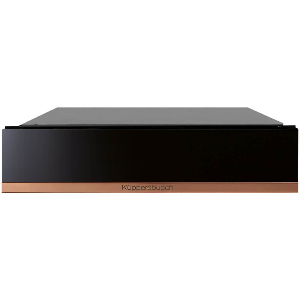 Изображение товара Выдвижной ящик Kuppersbusch CSZ 6800.0 S7 Copper для встроенных шкафов