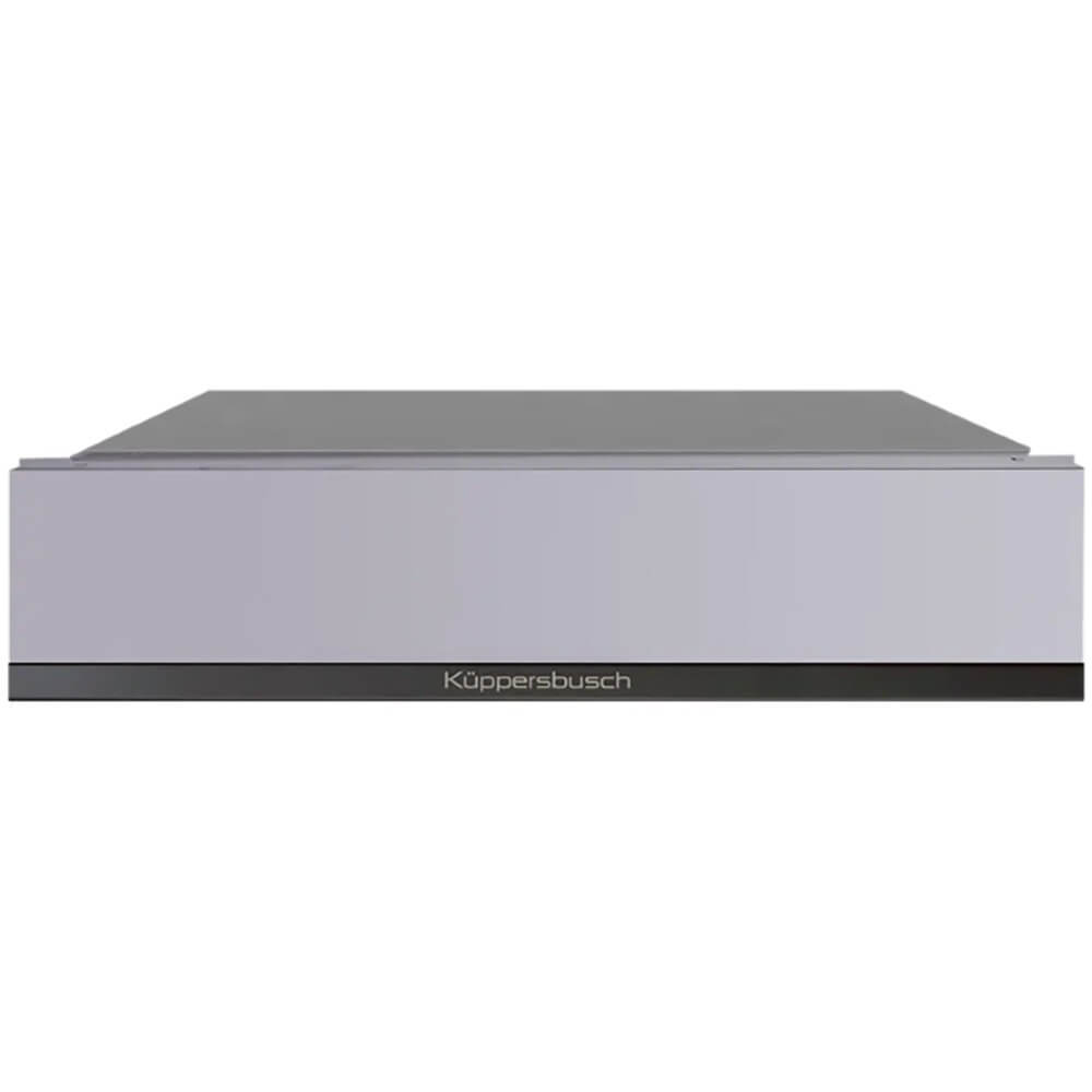 Изображение товара Выдвижной ящик Kuppersbusch CSZ 6800.0 G2 Black Chrome