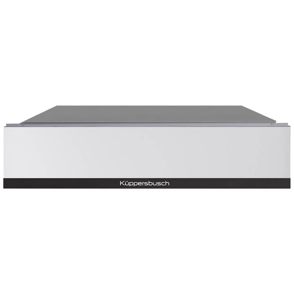 Изображение товара Выдвижной ящик Kuppersbusch CSZ 6800.0 W2 Black Chrome