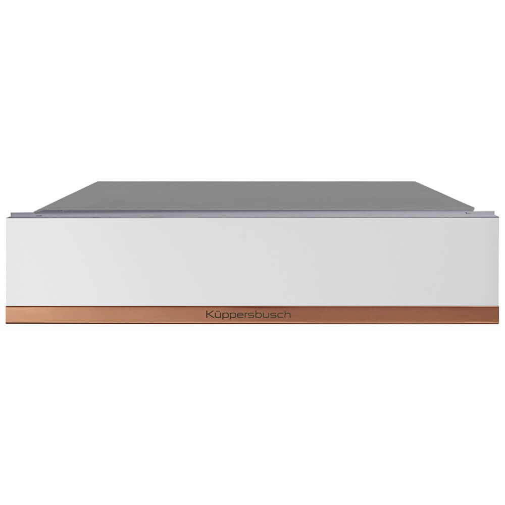 Изображение товара Выдвижной ящик Kuppersbusch CSZ 6800.0 W7 Copper