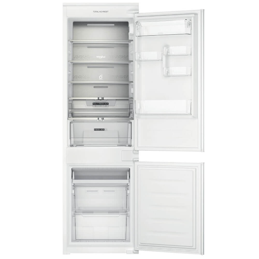 Изображение товара Встраиваемый холодильник Whirlpool WHC18 T132