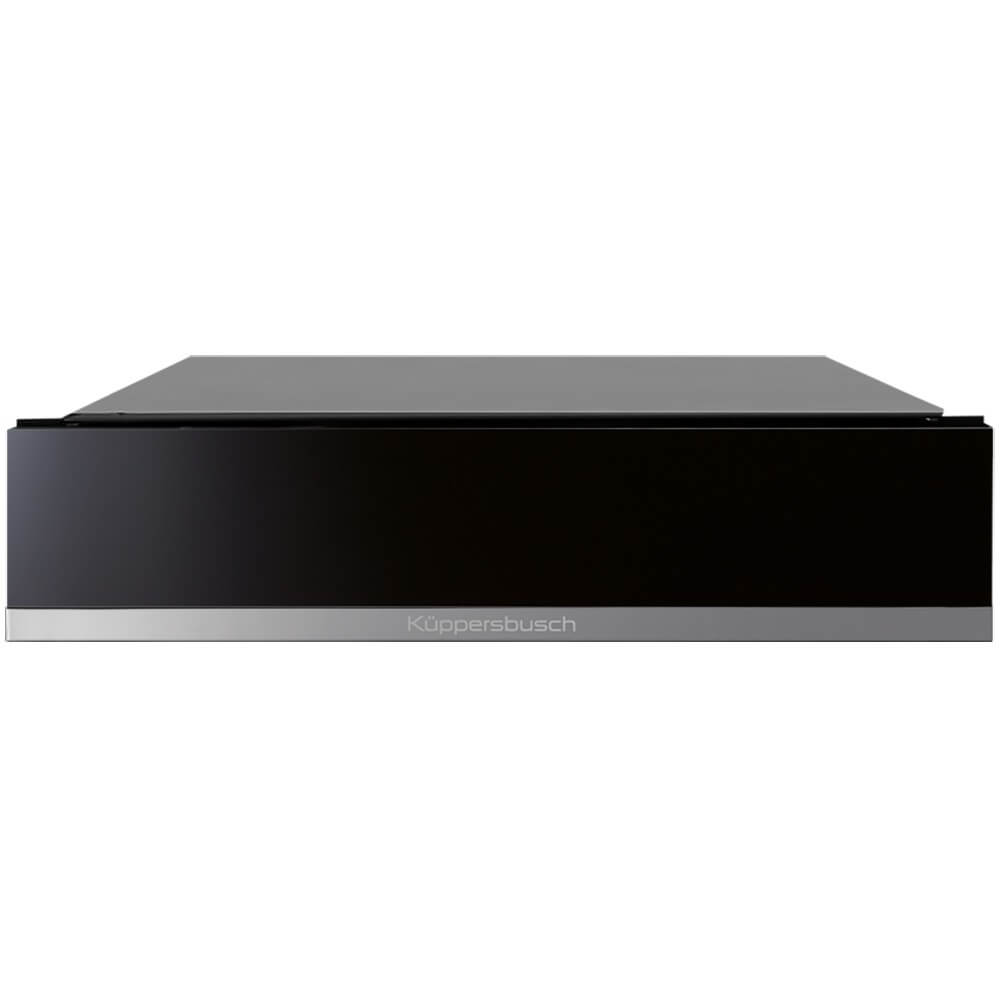 Изображение товара Выдвижной ящик Kuppersbusch CSZ 6800.0 S3 Silver Chrome