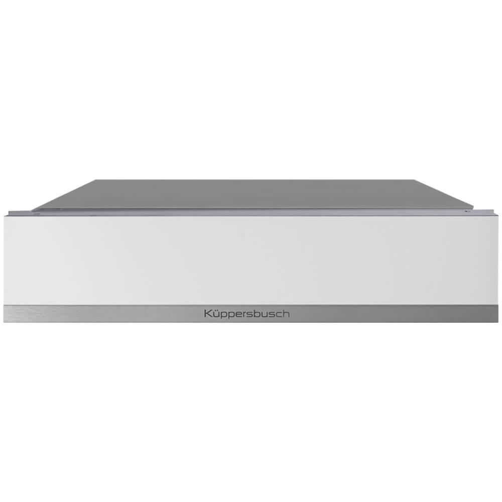 Изображение товара Выдвижной ящик Kuppersbusch CSZ 6800.0 W1 из нержавеющей стали для кухонных шкафов